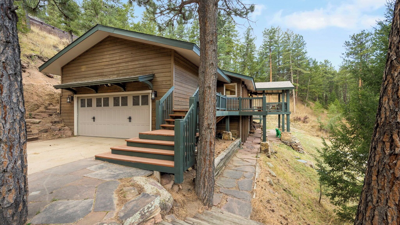 Photo of Outdoor in Boulder