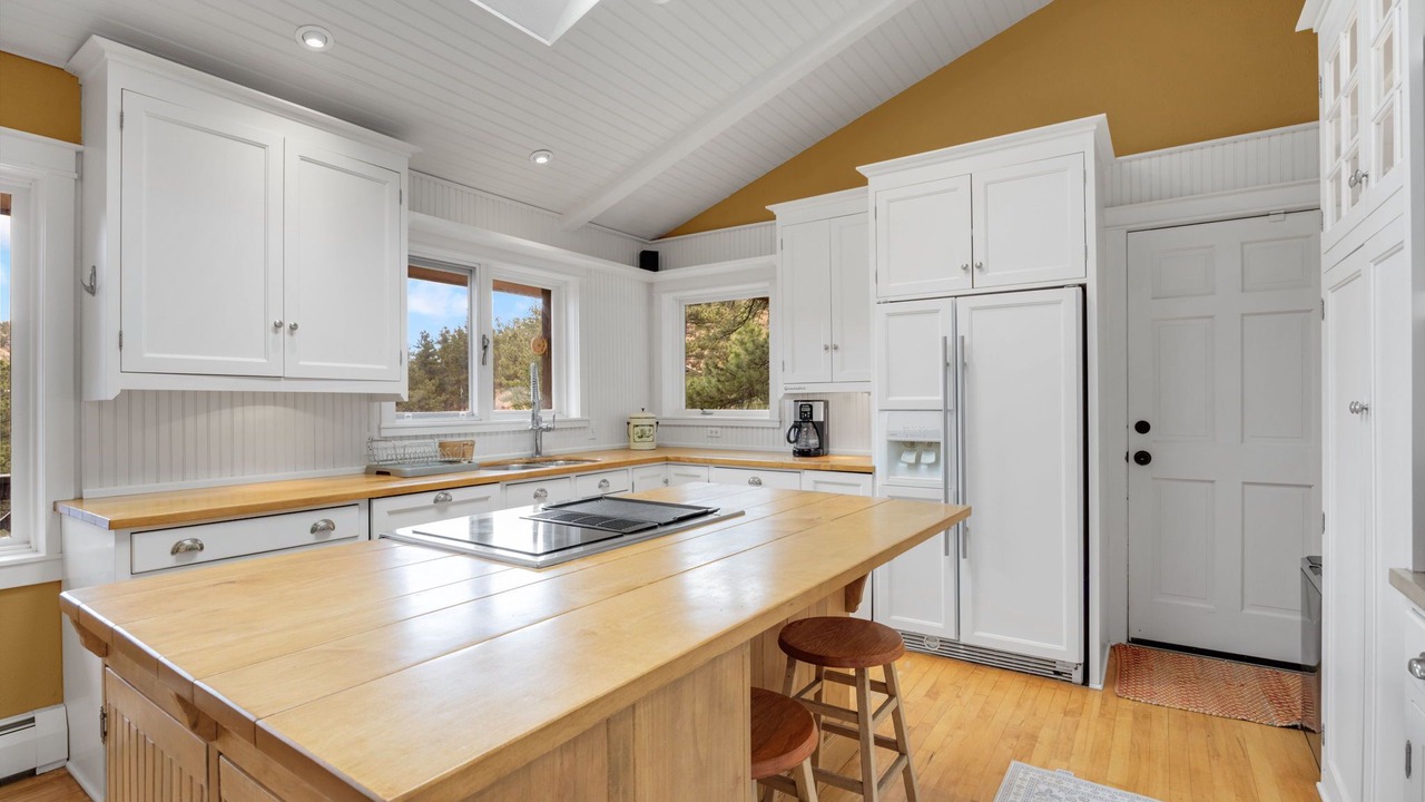 Photo of Kitchen in Boulder