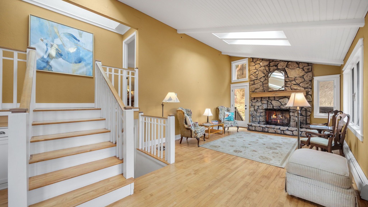 Photo of Livingroom in Boulder