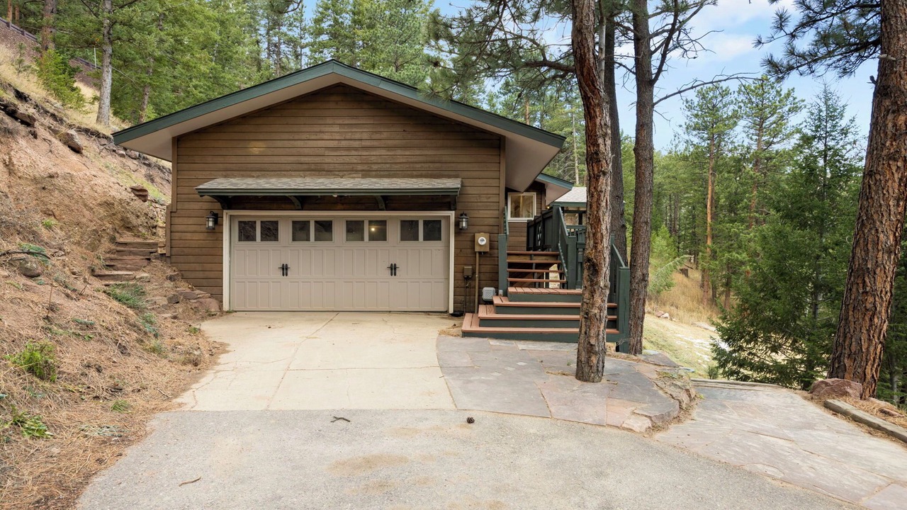 Photo of Outdoor in Boulder