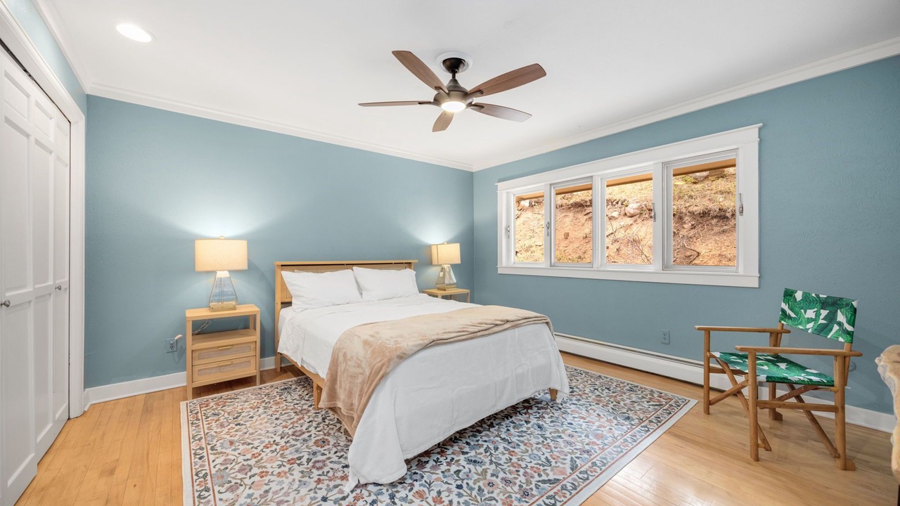 Photo of Bedroom in Boulder