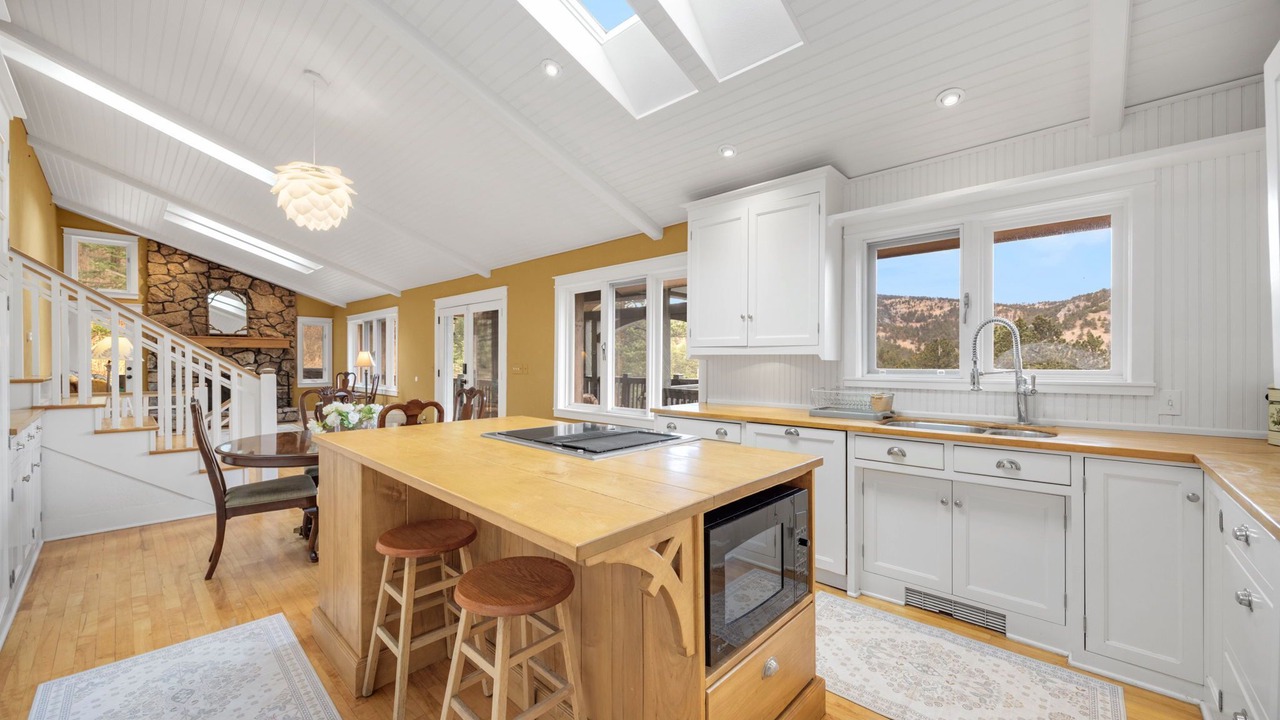 Photo of Kitchen in Boulder