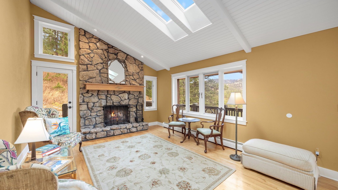 Photo of Livingroom in Boulder