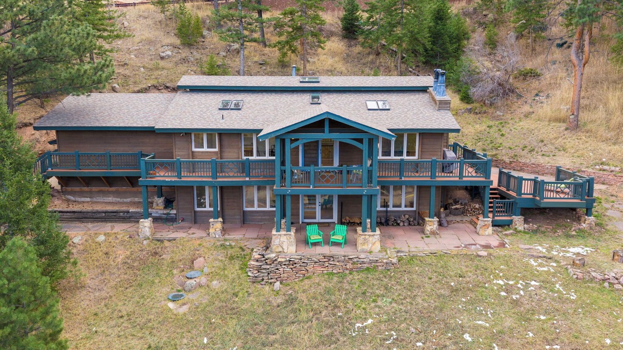 Photo of Outdoor in Boulder
