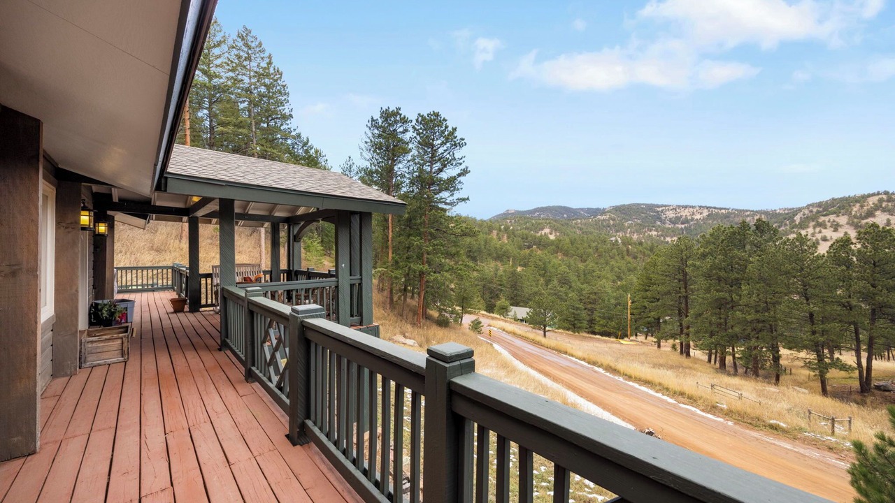 Photo of Outdoor in Boulder