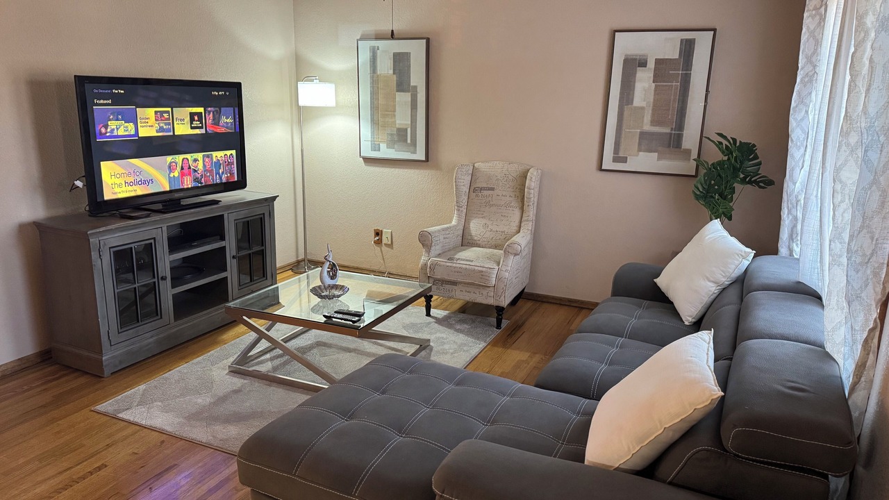 Photo of Livingroom in Allendale Area