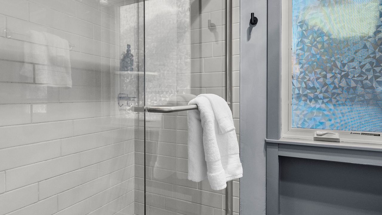 Photo of Bathroom in Pagosa Springs