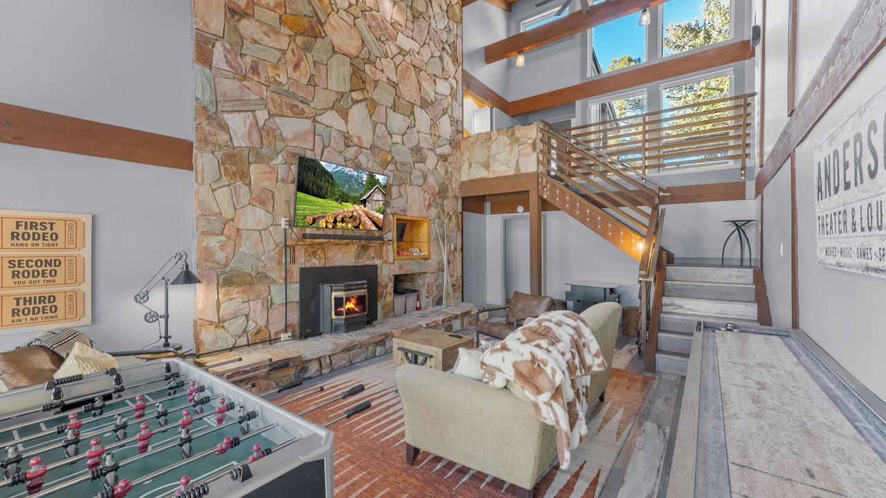 Photo of Bedroom in Pagosa Springs