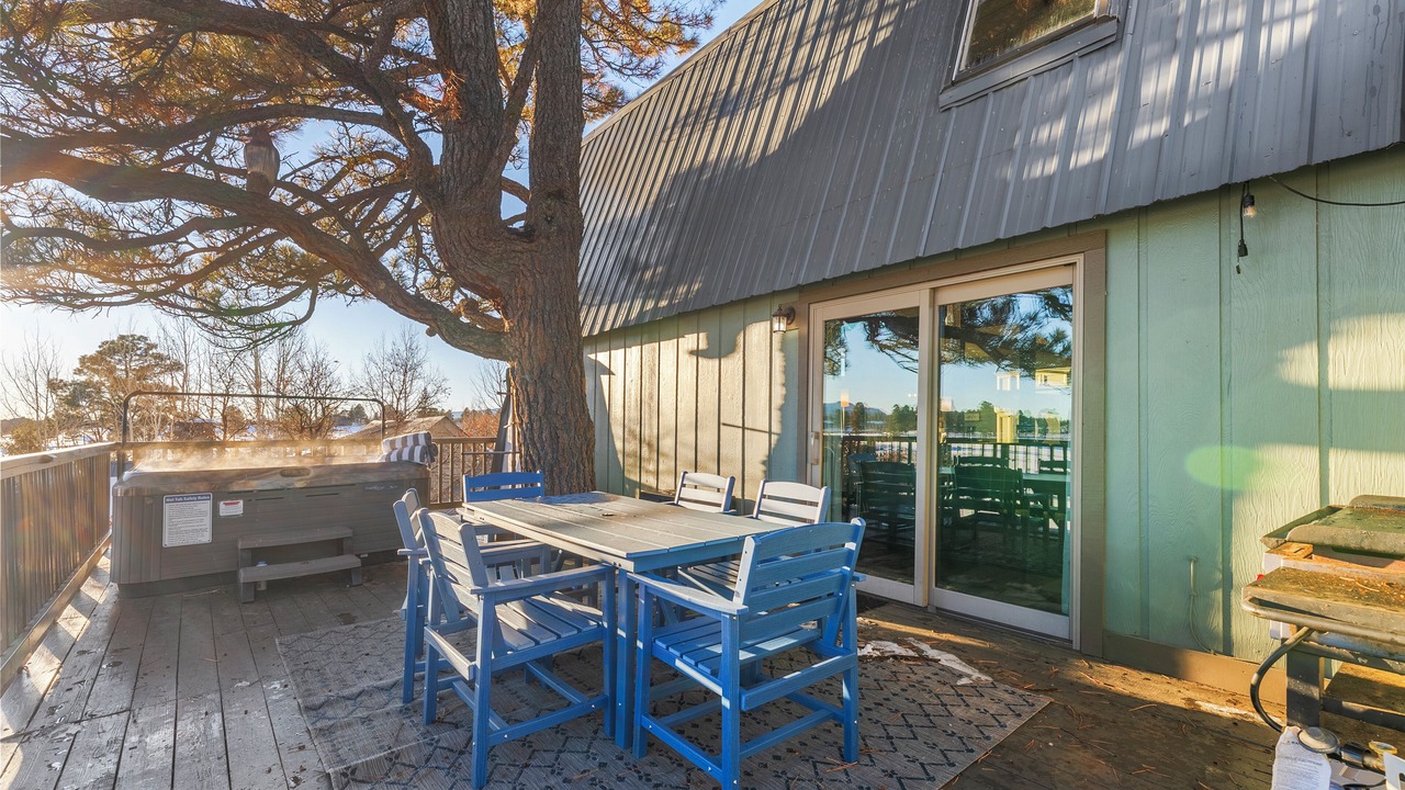 Photo of Outdoor in Pagosa Springs
