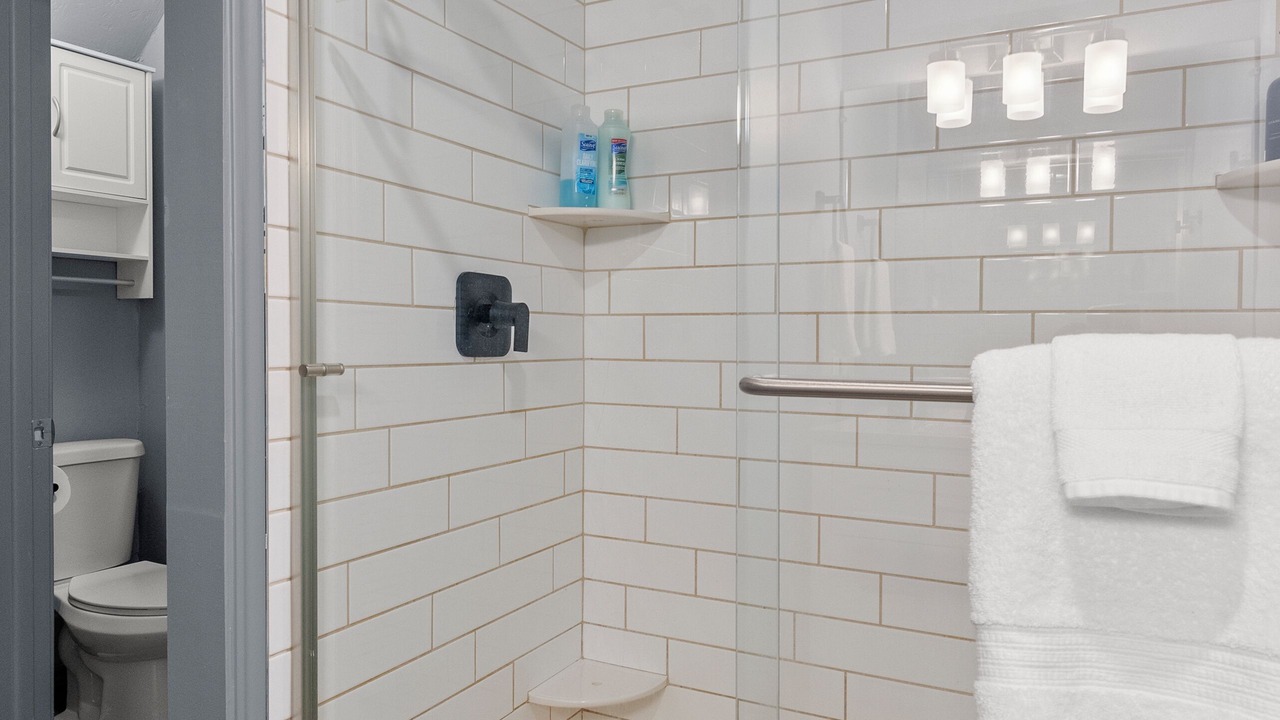 Photo of Bathroom in Pagosa Springs