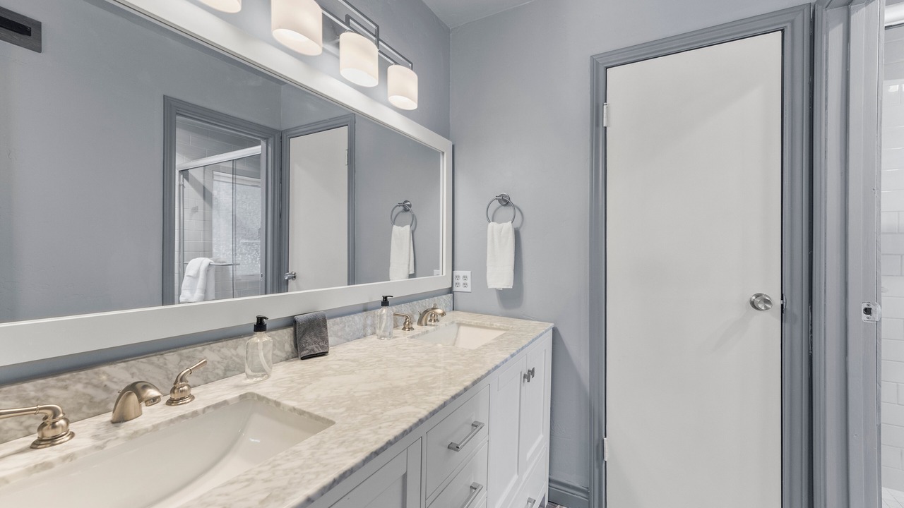 Photo of Bathroom in Pagosa Springs