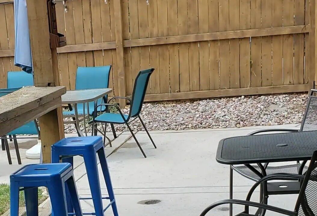 Photo of Outdoor in Sloan Lake