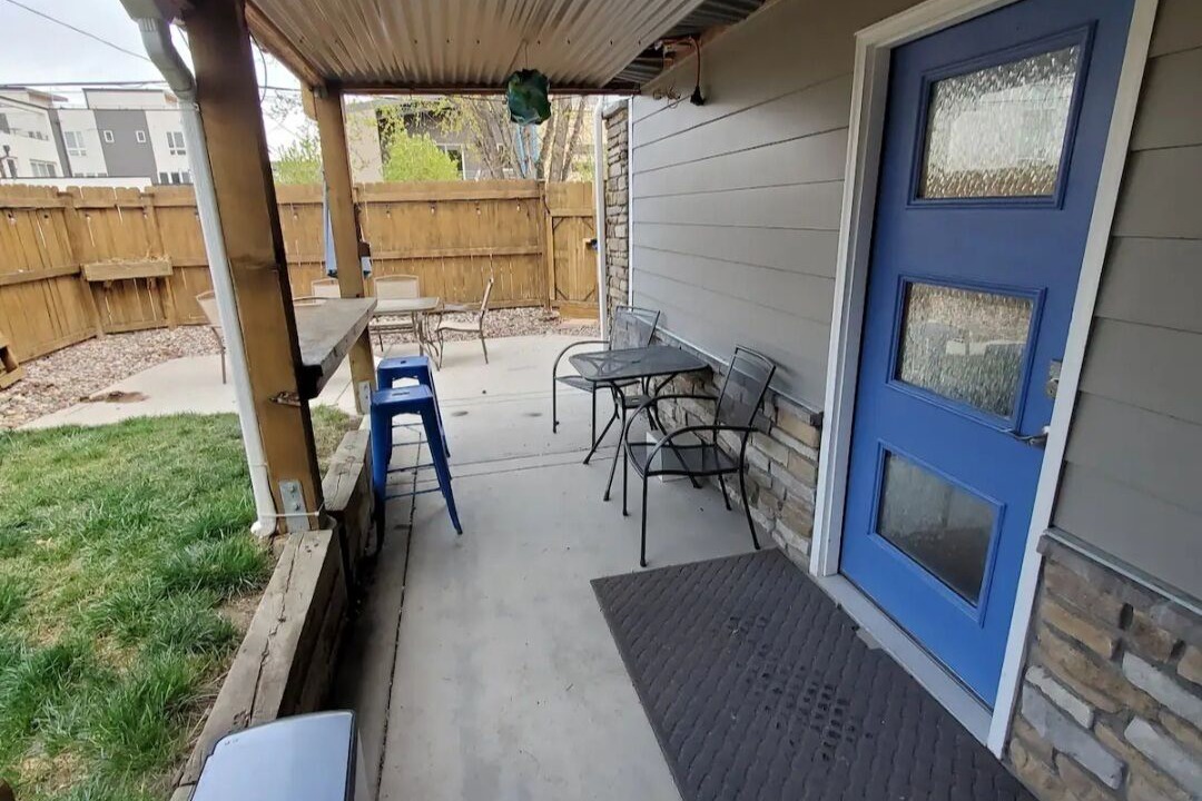 Photo of Outdoor in Sloan Lake