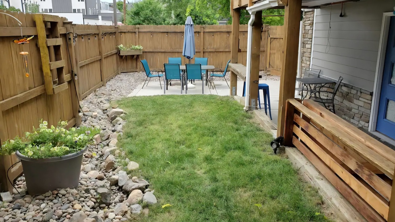 Photo of Outdoor in Sloan Lake