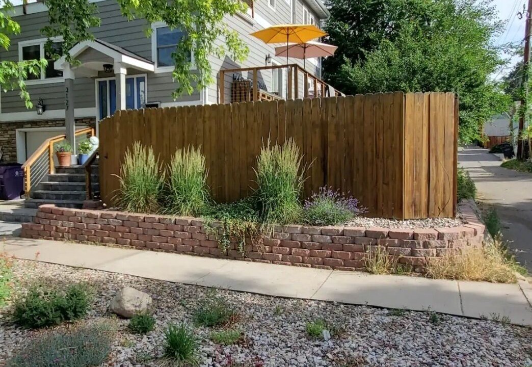 Photo of Outdoor in Sloan Lake