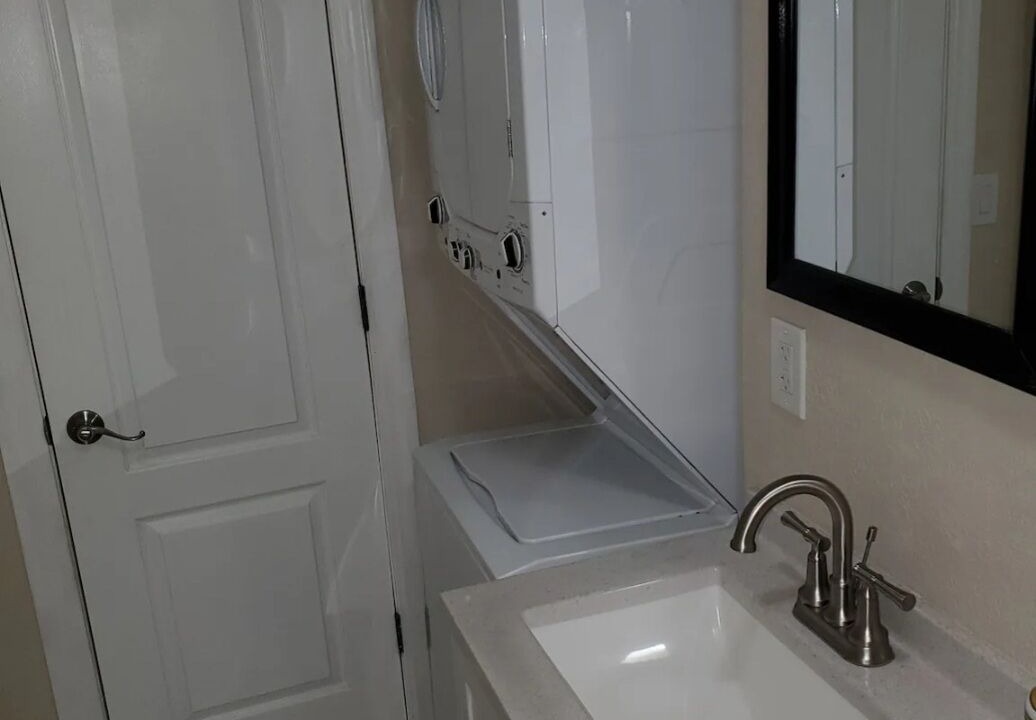 Photo of Bathroom in Sloan Lake
