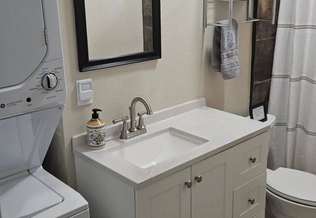 Photo of Bathroom in Sloan Lake