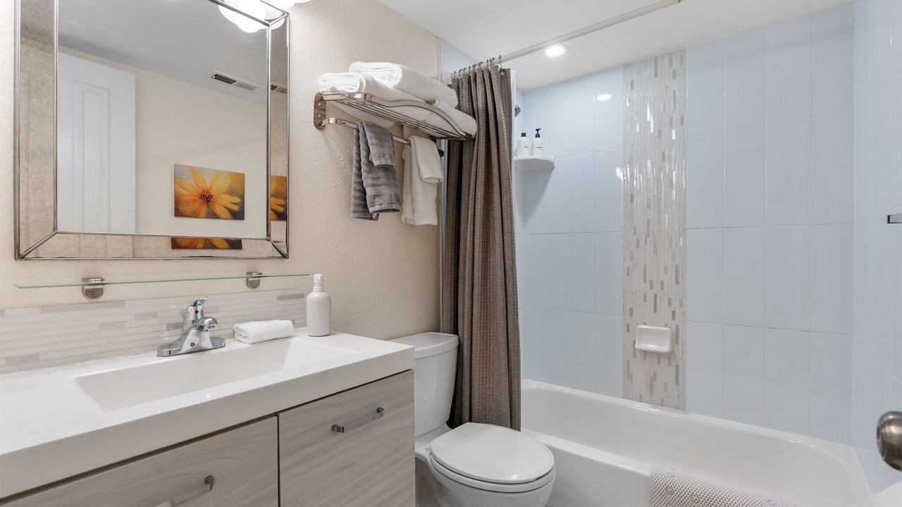 Photo of Bathroom in Englewood