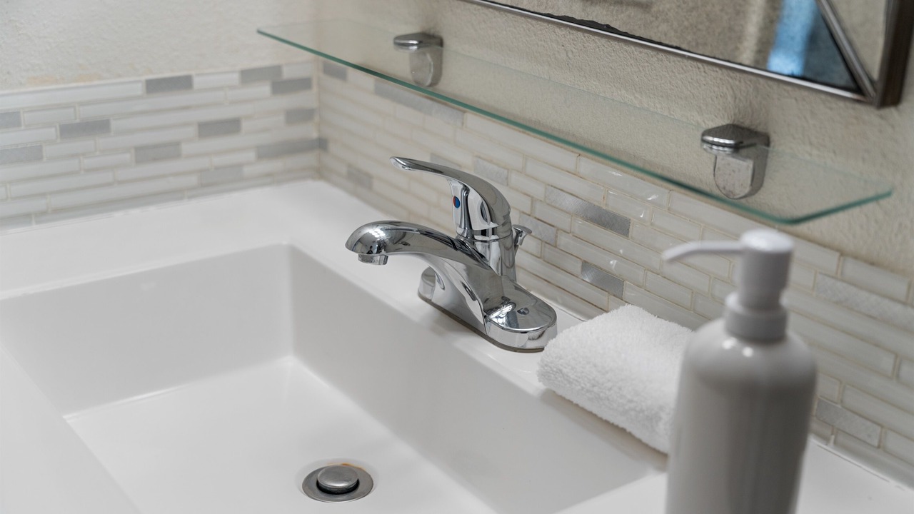 Photo of Bathroom in Englewood