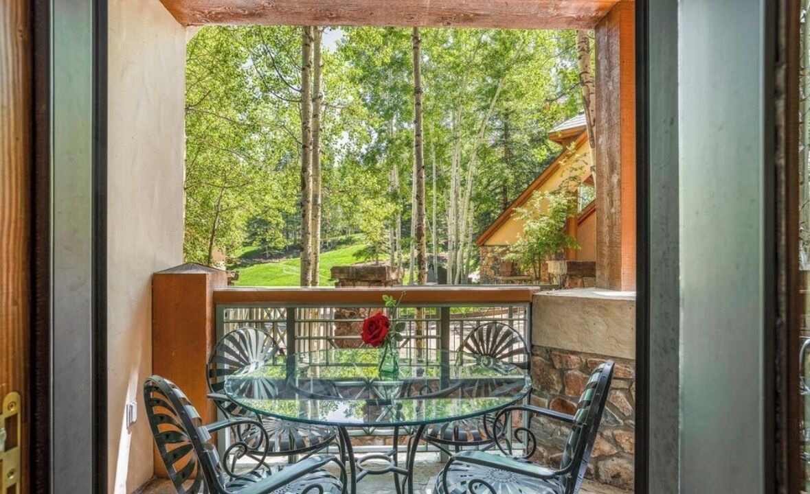 Photo of Outdoor in Beaver Creek