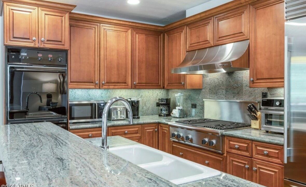 Photo of Kitchen in Beaver Creek