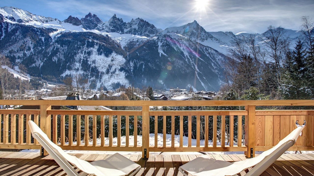 Photo of Outdoor in Chamonix City Centre