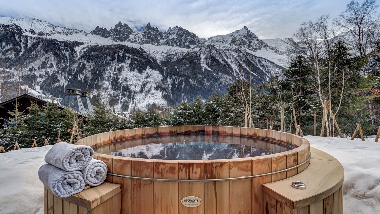 Photo of Outdoor in Chamonix City Centre