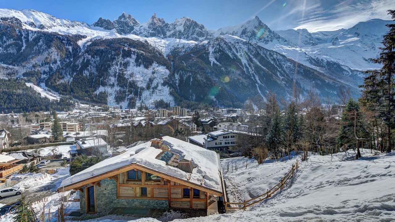 Photo of Outdoor in Chamonix City Centre
