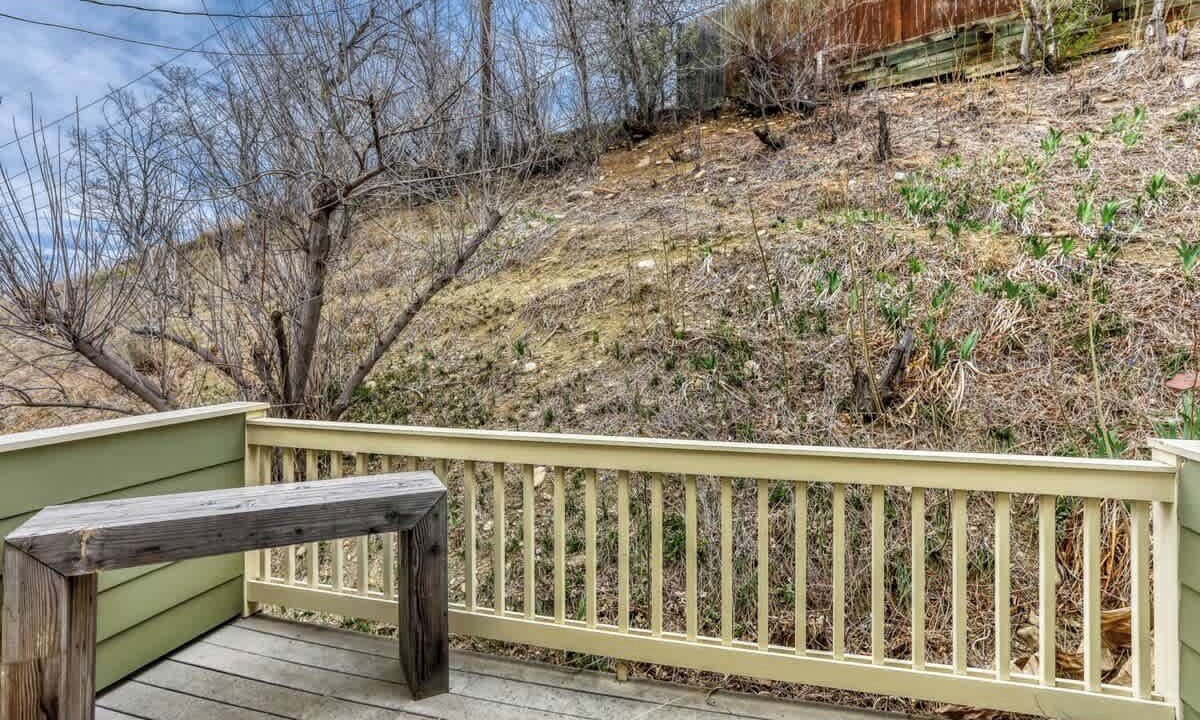 Photo of Outdoor in Old North Boulder