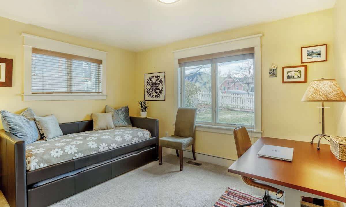 Photo of Livingroom in Old North Boulder