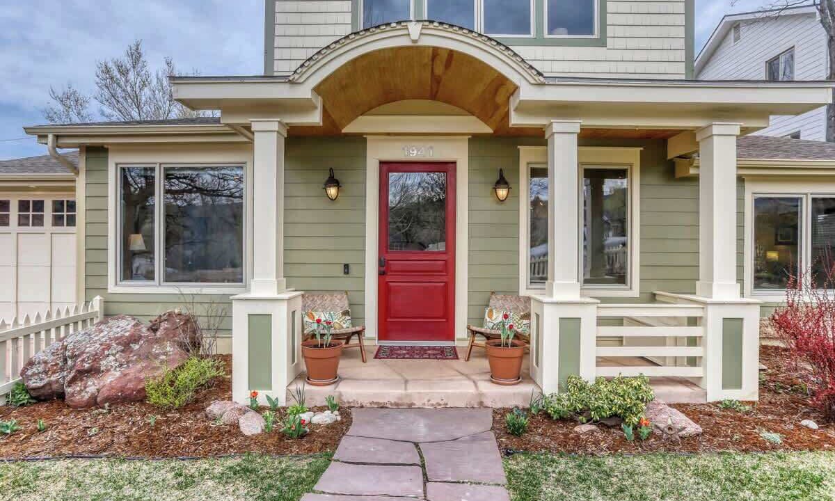 Photo of Outdoor in Old North Boulder