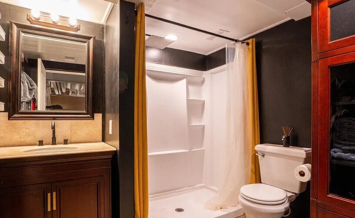 Photo of Bathroom in Castle Rock