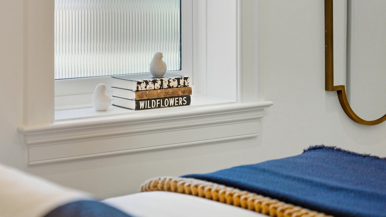 Photo of Bedroom in Downtown