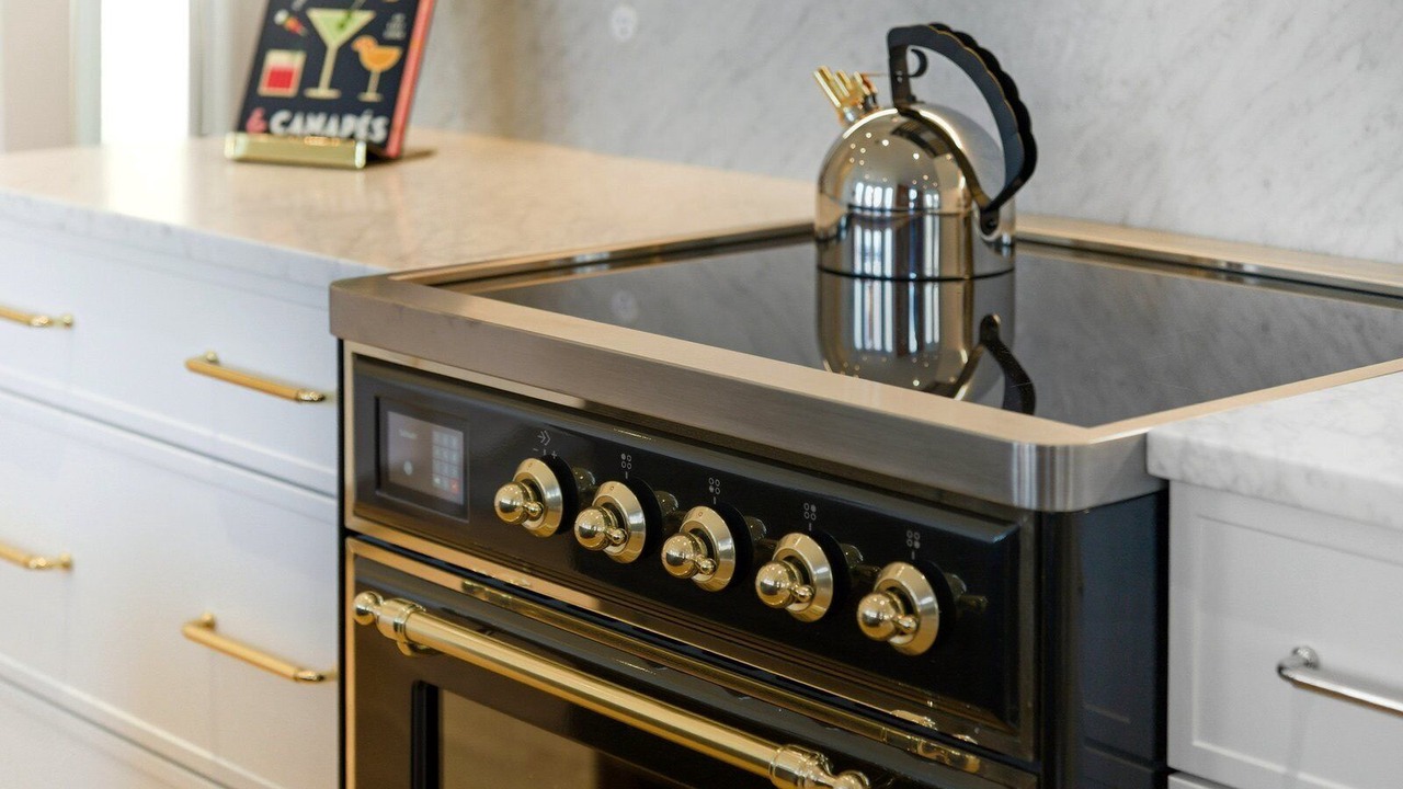Photo of Kitchen in Downtown