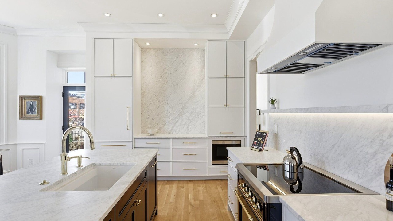 Photo of Kitchen in Downtown