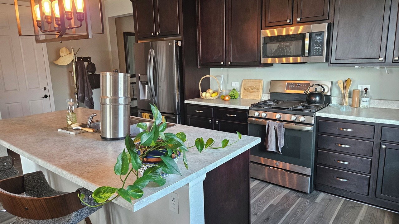 Photo of Kitchen in Frederick
