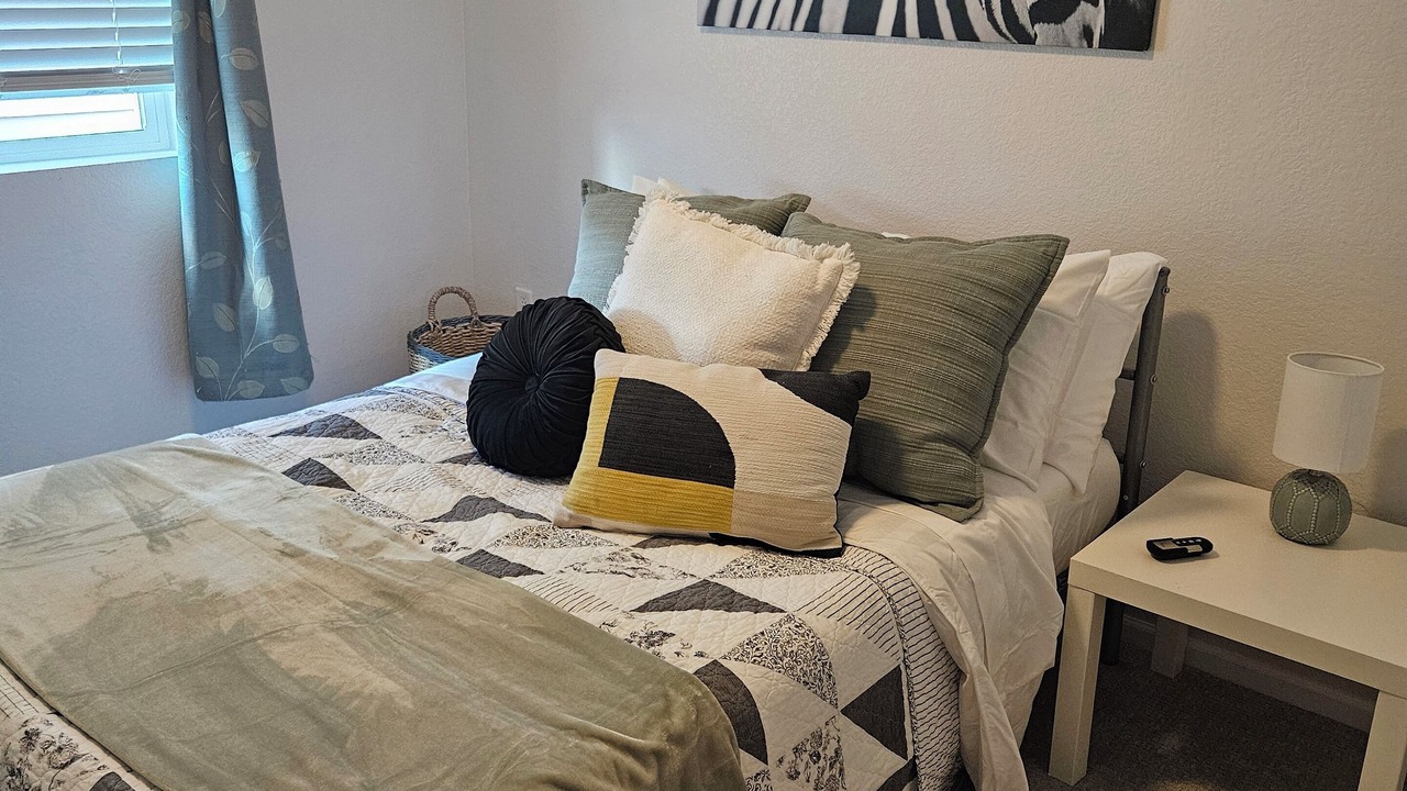 Photo of Bedroom in Frederick