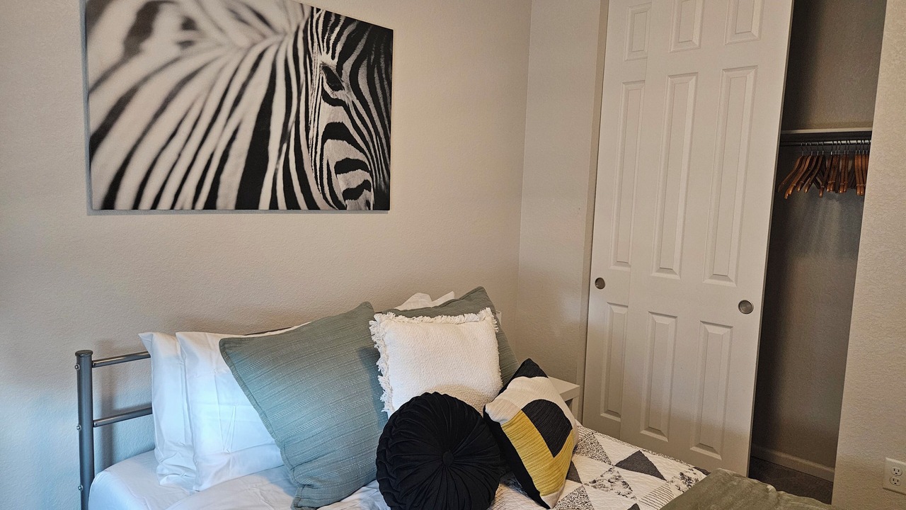 Photo of Bedroom in Frederick