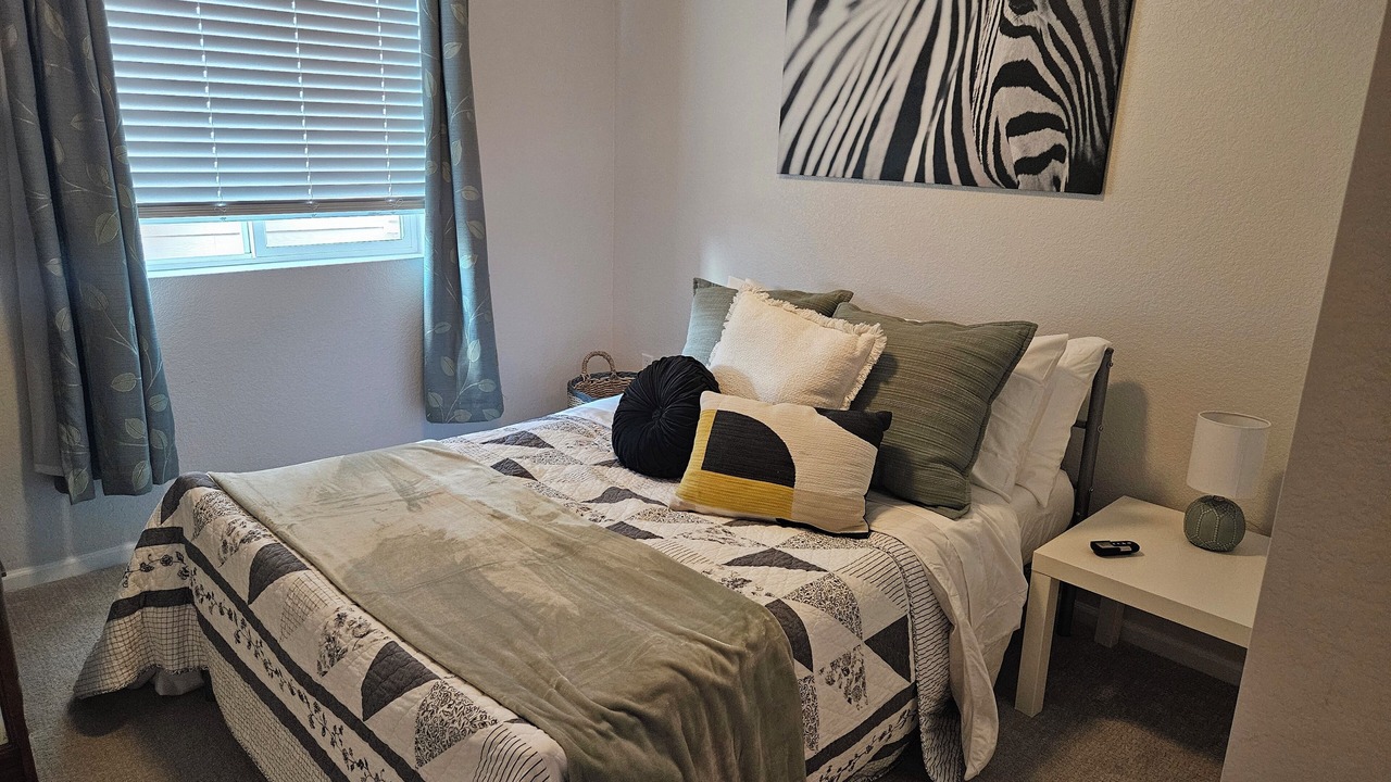 Photo of Bedroom in Frederick
