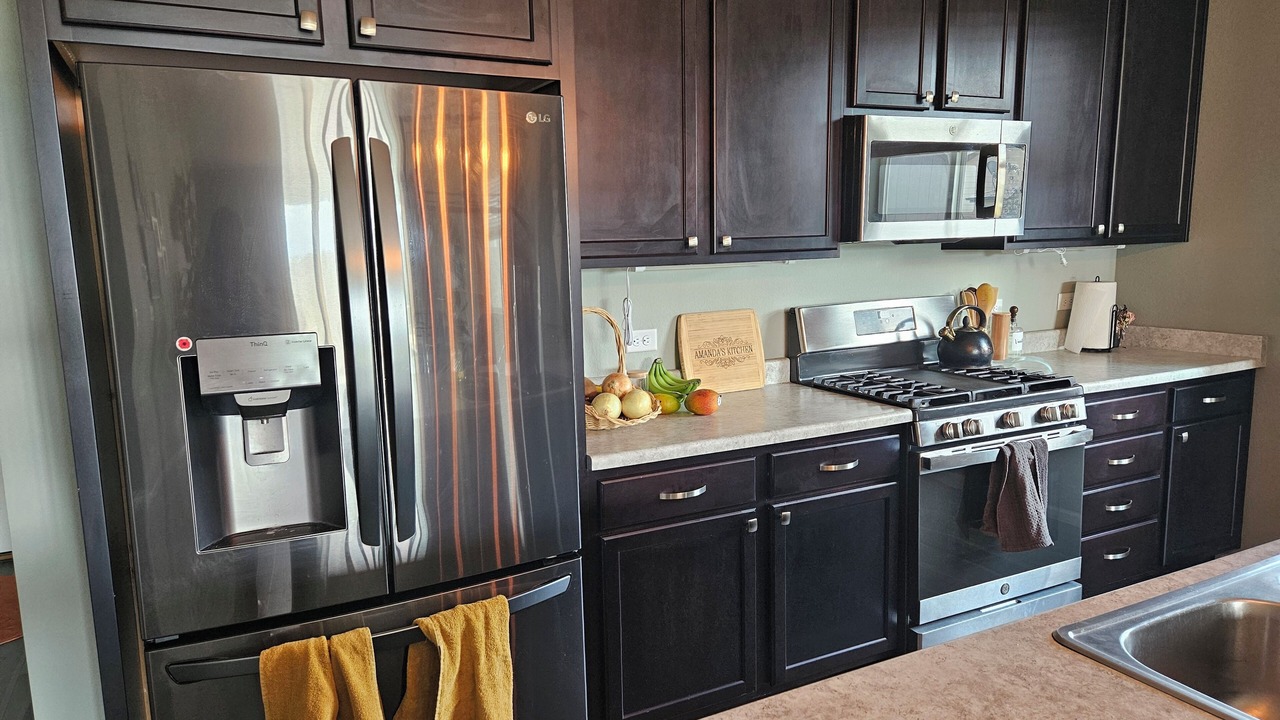 Photo of Kitchen in Frederick