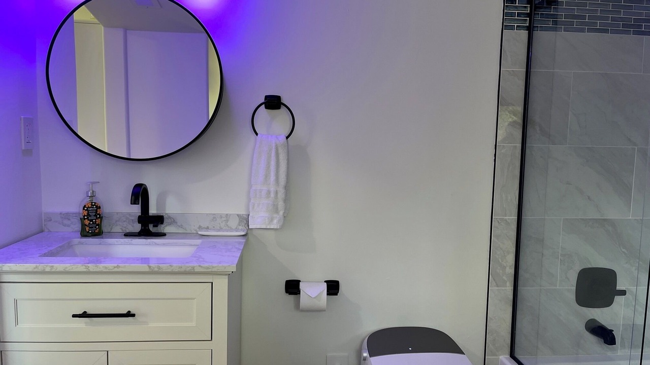 Photo of Bathroom in Longmont