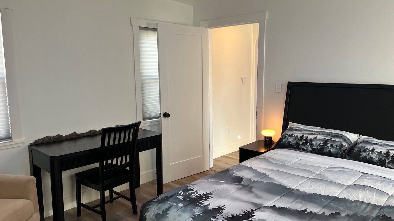 Photo of Bedroom in Longmont