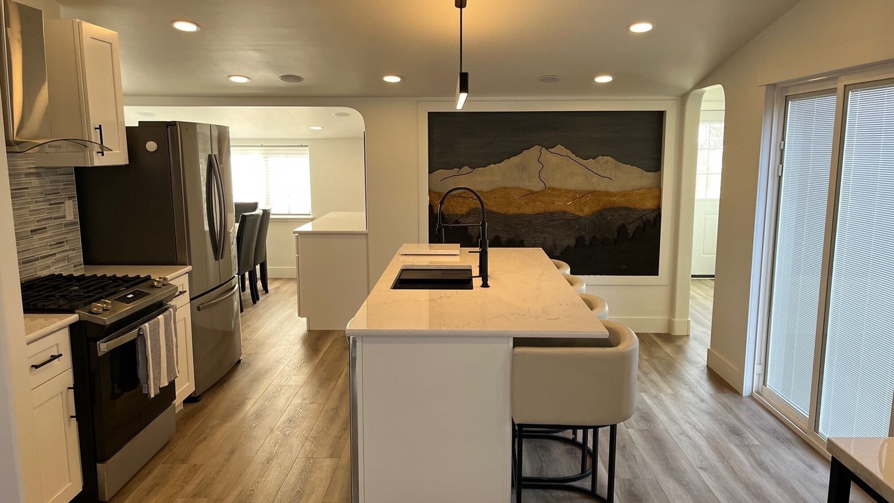 Photo of Kitchen in Longmont