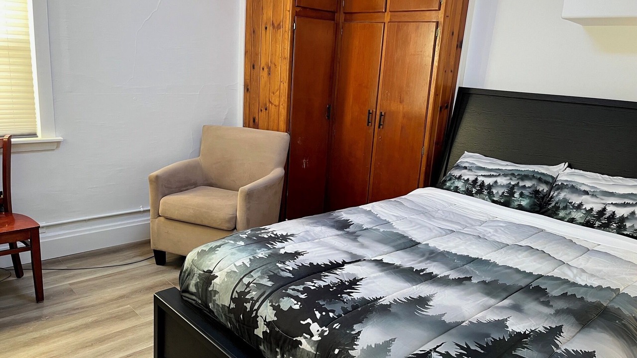 Photo of Bedroom in Longmont