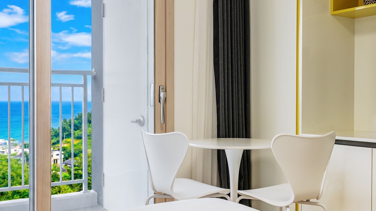 Photo of Bedroom in Yangyang