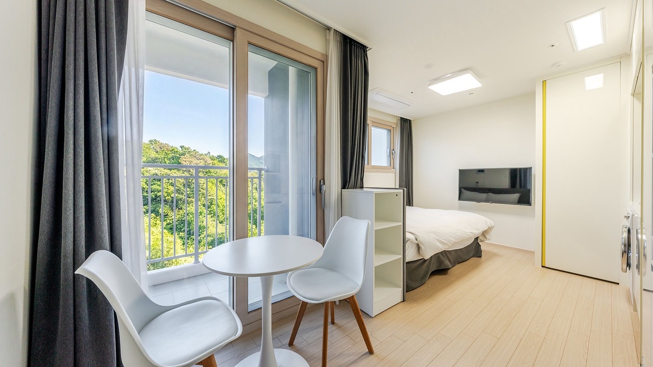 Photo of Bedroom in Yangyang