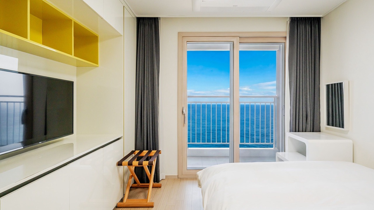 Photo of Bedroom in Yangyang