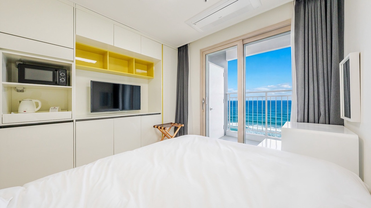 Photo of Bedroom in Yangyang