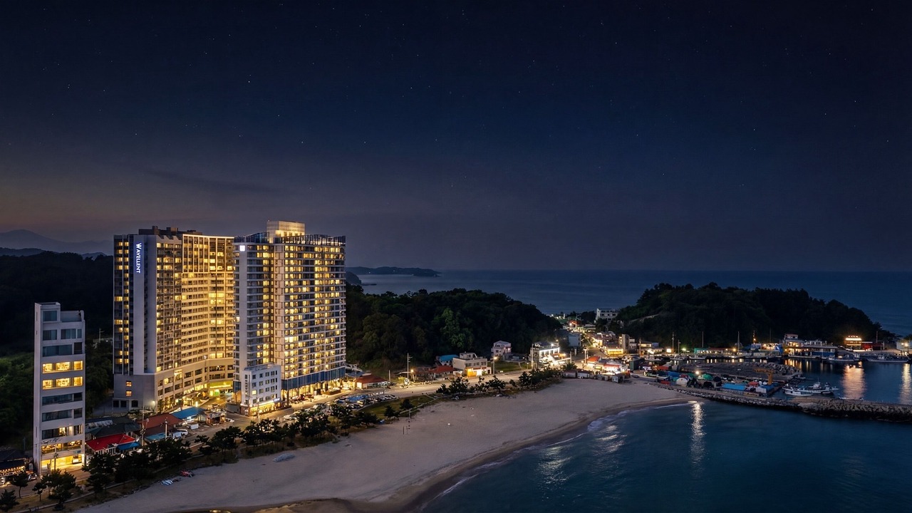 Photo of Outdoor in Yangyang