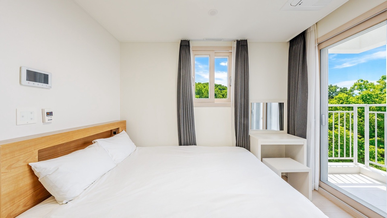 Photo of Bedroom in Yangyang